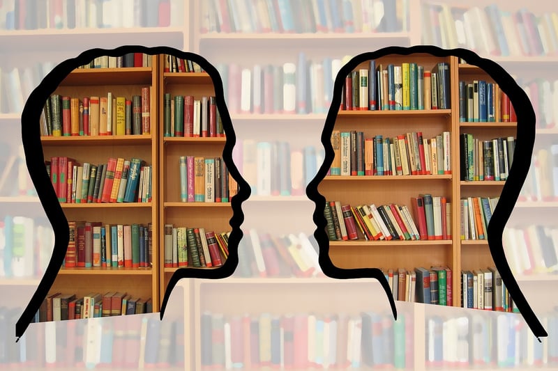 Knowledge Expansion
