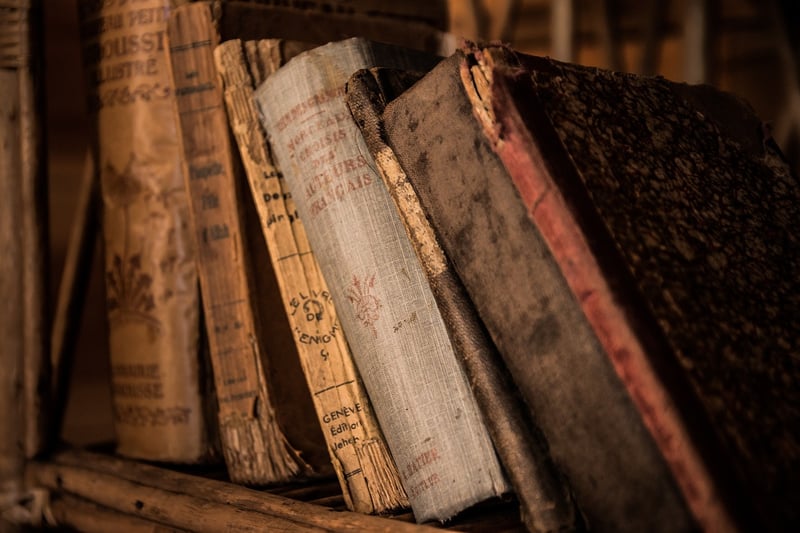Books Image
